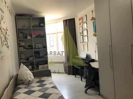 Фото Квартира, 3 комн, 95.5 м², 2/5 эт., 2020 г.п.