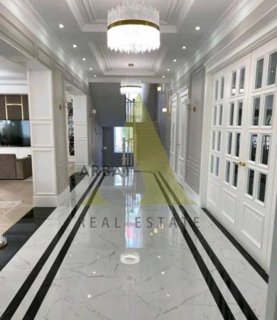 Фото Отдельный дом, 5 комн, 500м²