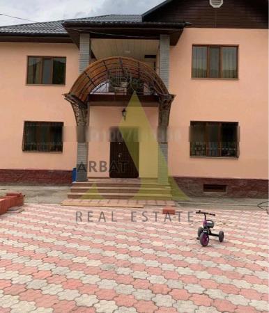 Фото Дом, 5 комн, 220м²