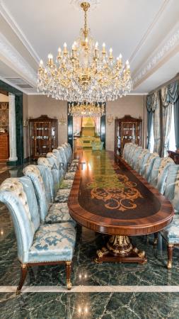 Фото Отдельный дом, 8 комн, 1320м²