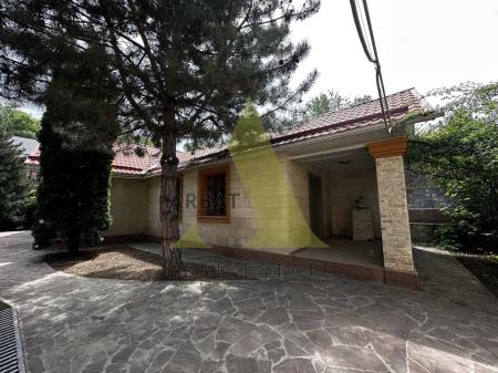 Фото Отдельный дом, 8 комн, 454м²