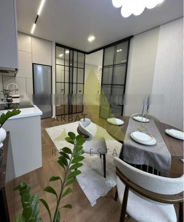 Фото Квартира, 3 комн, 70 м², 8/33 эт.