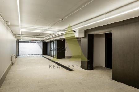 Фото Свободное назначение, 700 м²