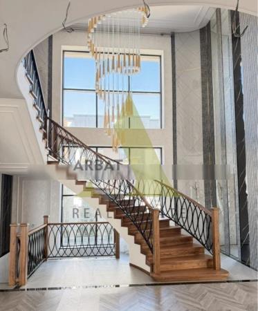 Фото Отдельный дом, 5 комн, 400м²