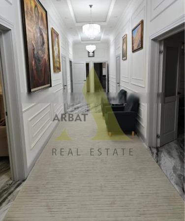 Фото Отдельный дом, 5 комн, 270м²