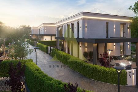 Фото Отдельный дом, 6 комн, 410м²
