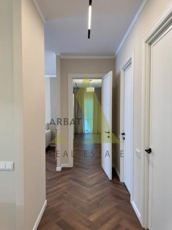 Фото Квартира, 2 комн, 95 м², 2/3 эт., 2024 г.п.
