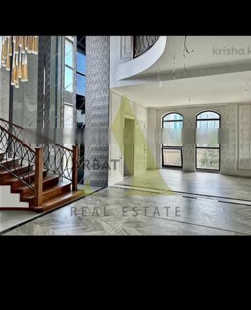 Фото Отдельный дом, 5 комн, 400м²
