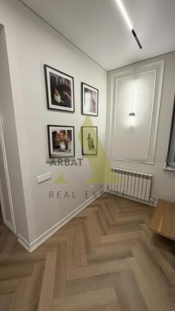 Фото Отдельный дом, 5 комн, 225м²
