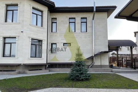 Фото Отдельный дом, 9 комн, 573.5м²