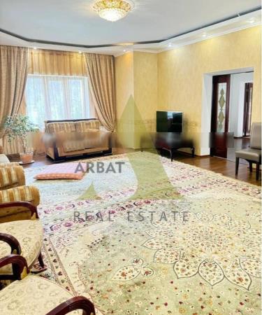 Фото Дом, 7 комн, 330м²