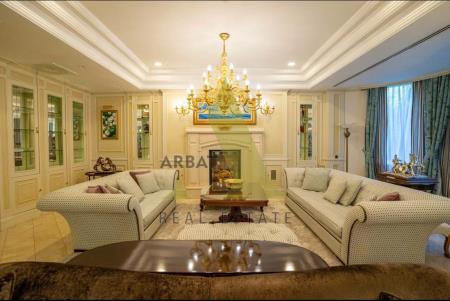 Фото Отдельный дом, 7 комн, 1463м²