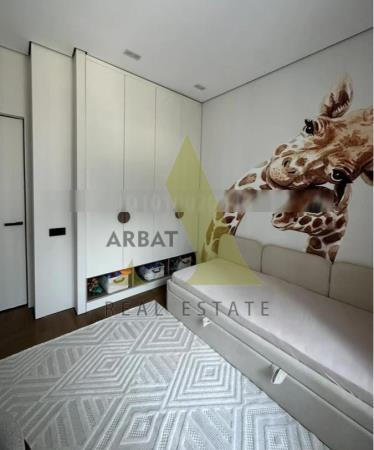 Фото Квартира, 3 комн, 70 м², 8/33 эт.