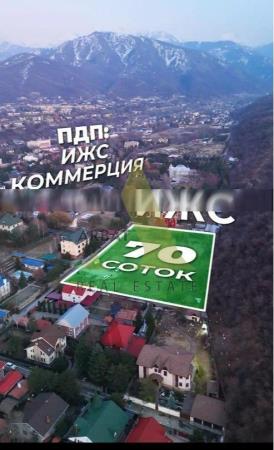 Фото Участок