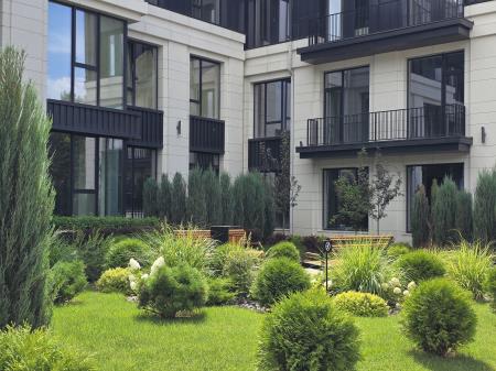 Фото Квартира, 4 комн, 178 м², 2/4 эт., 2025 г.п.