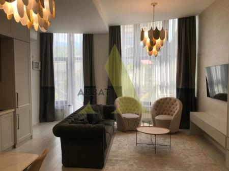 Фото Квартира, 3 комн, 97 м², 1/3 эт.