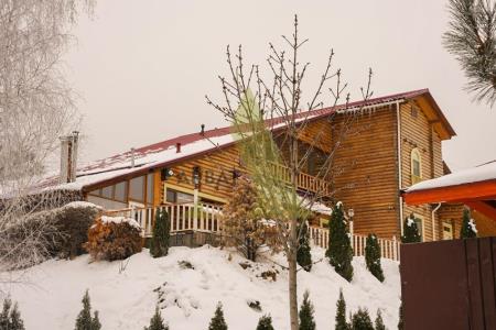 Фото Дом, 8 комн, 1000м²