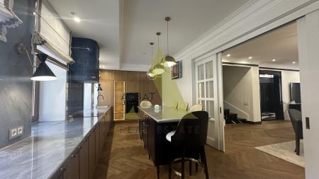 Фото Часть дома, 5 комн, 362.2м²
