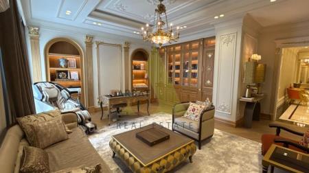 Фото Квартира, 6 комн, 425 м², 3/3 эт., 2022 г.п.
