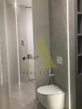Фото Квартира, 3 комн, 118.9 м², 1/5 эт., 2024 г.п.