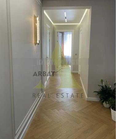 Фото Квартира, 3 комн, 91 м², 4/6 эт., 2024 г.п.