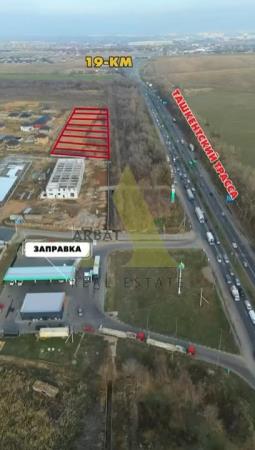 Фото Участок