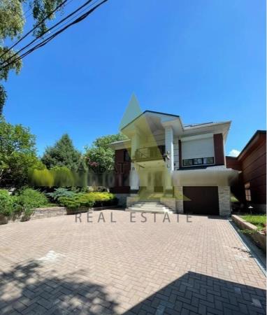 Фото Отдельный дом, 5 комн, 395м²