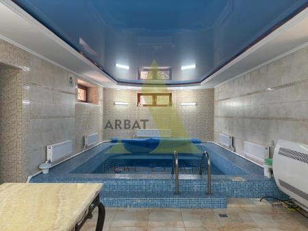 Фото Отдельный дом, 7 комн, 400м²