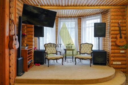 Фото Дом, 8 комн, 1000м²