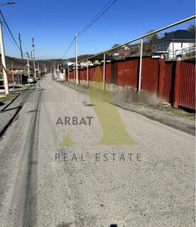 Фото Участок