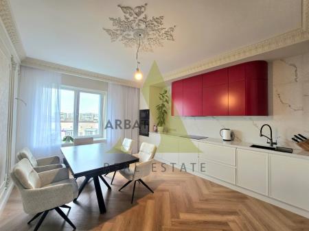 Фото Квартира, 4 комн, 169 м², 5/20 эт., 2016 г.п.