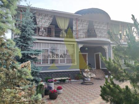 Фото Отдельный дом, 7 комн, 300м²