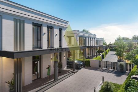 Фото Отдельный дом, 6 комн, 410м²