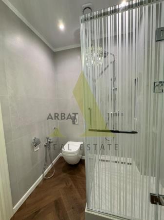 Фото Квартира, 2 комн, 95 м², 2/3 эт., 2024 г.п.