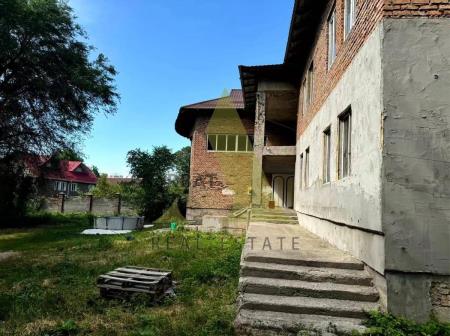 Фото Отдельный дом, 3 комн, 1300м²