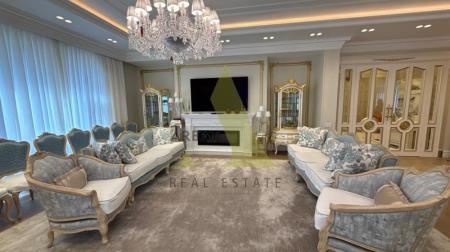 Фото Квартира, 6 комн, 425 м², 3/3 эт., 2022 г.п.