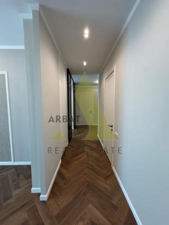 Фото Квартира, 3 комн, 111 м², 2/3 эт., 2024 г.п.