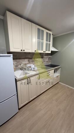 Фото Квартира, 2 комн, 56 м², 1/1 эт.