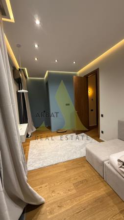 Фото Квартира, 4 комн, 157.5 м², 3/4 эт., 2024 г.п.
