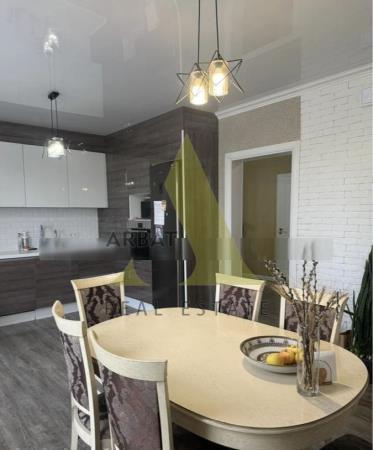 Фото Отдельный дом, 5 комн, 170м²