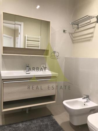 Фото Квартира, 3 комн, 97 м², 1/3 эт.