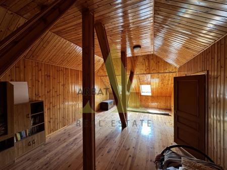 Фото Отдельный дом, 8 комн, 454м²