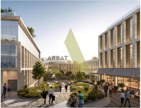 Фото Свободное назначение, 3500 м²