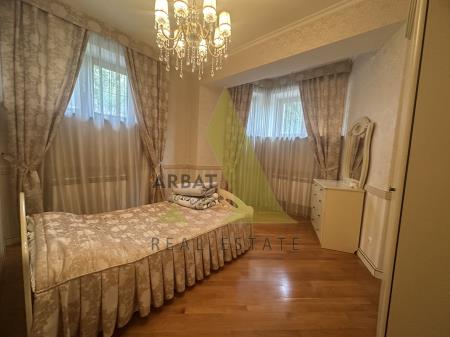 Фото Отдельный дом, 5 комн, 500м²