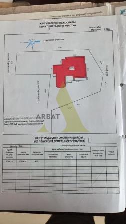 Фото Отдельный дом, 3 комн, 1300м²