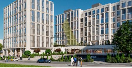 Фото Свободное назначение, 500 м²