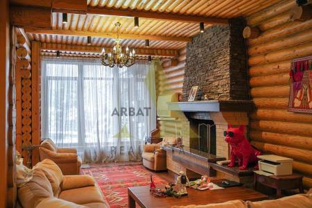 Фото Дом, 8 комн, 1000м²