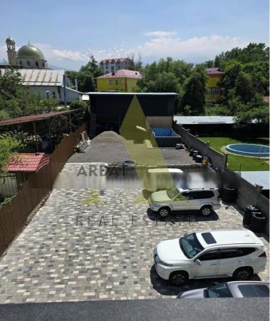 Фото Отдельный дом, 4 комн, 450м²