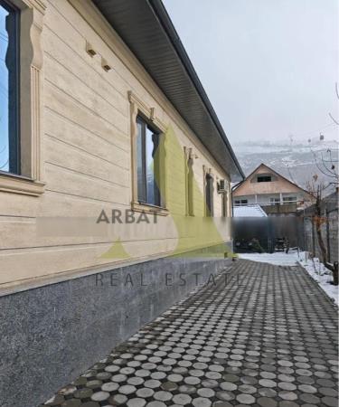 Фото Отдельный дом, 5 комн, 270м²