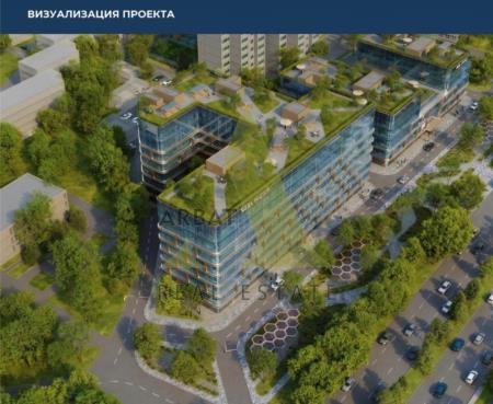 Фото Свободное назначение, 955 м²